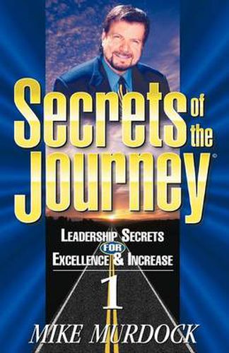 Cover image for Secrets of the Journey, Volume 1