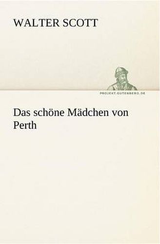 Cover image for Das Schone Madchen Von Perth