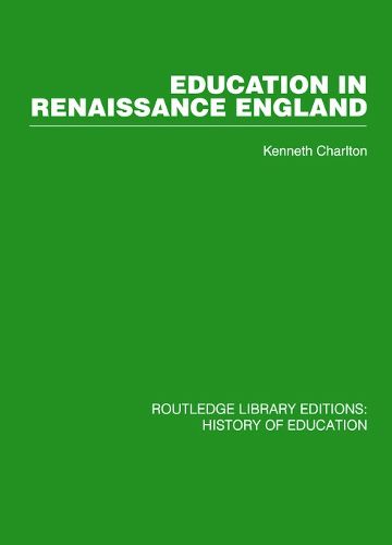 Cover image for History of Education