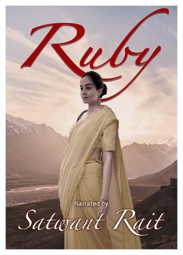 Cover image for Ruby