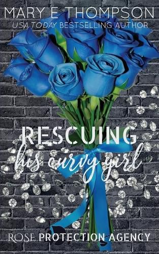 Cover image for Rescuing His Curvy Girl