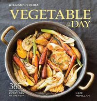 Cover image for Vegetable of the Day