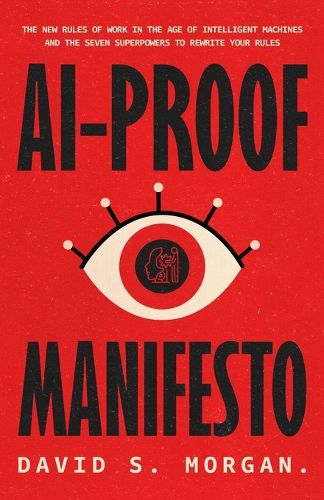 Cover image for Ai-Proof Manifesto
