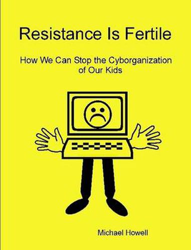 Cover image for Resistance Is Fertile