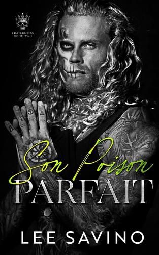 Cover image for Son Poison Parfait