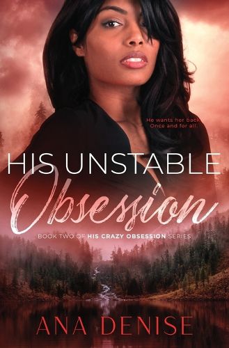 Cover image for His Unstable Obsession