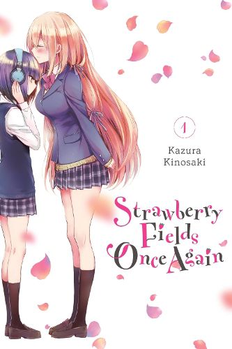 Cover image for Strawberry Fields Once Again, Vol. 1