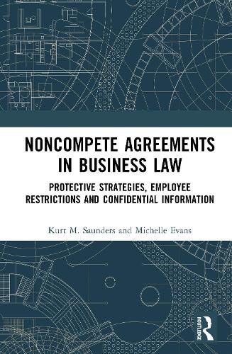 Cover image for Noncompete Agreements in Business Law