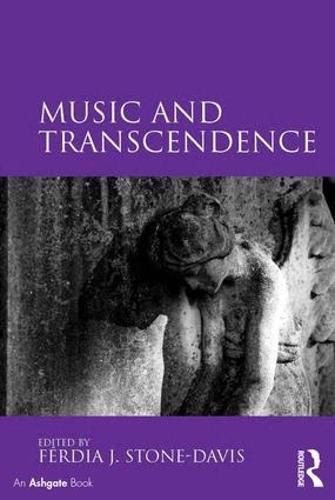 Cover image for Music and Transcendence