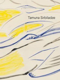 Cover image for Tamuna Sirbiladze