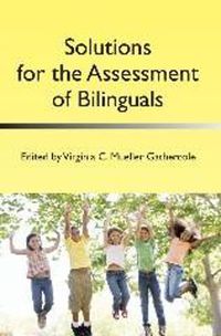 Cover image for Solutions for the Assessment of Bilinguals