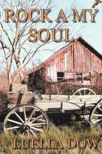 Cover image for Rock A My Soul