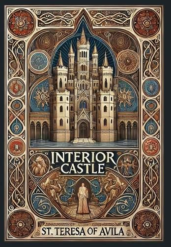 Interior Castle (Collector's Edition) (Laminated Hardback with Jacket)