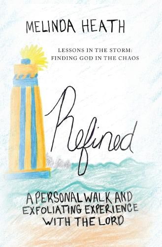 Cover image for Refined