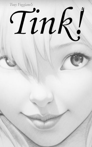 Cover image for Tink!