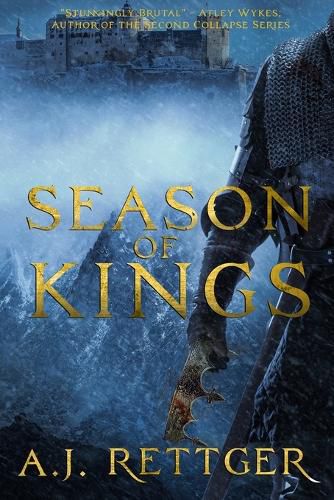 Cover image for Season of Kings