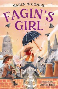Cover image for Fagin's Girl
