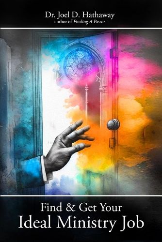 Cover image for Find and Get Your Ideal Ministry Job
