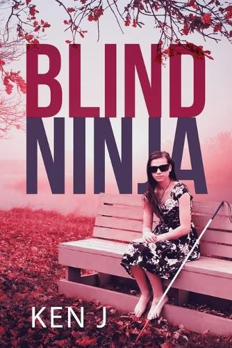 Cover image for The Blind Ninja