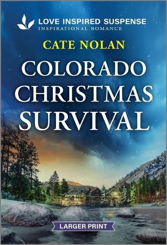 Cover image for Colorado Christmas Survival