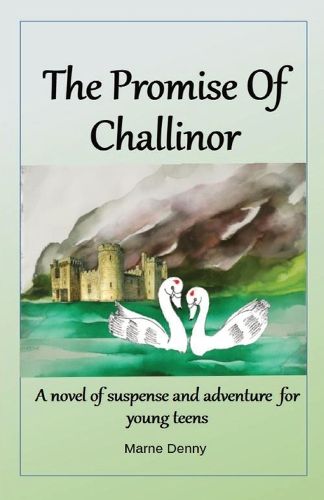 Cover image for The Promise Of Challinor