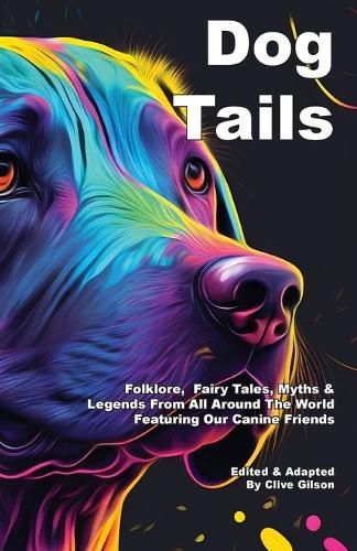 Cover image for Dog Tails