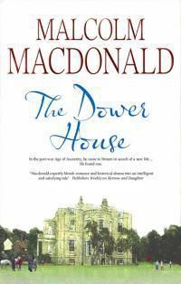 Cover image for the Dower House