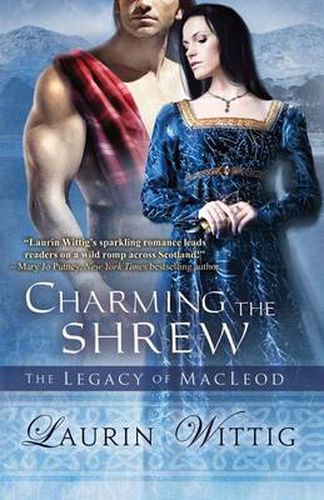 Cover image for Charming the Shrew