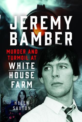 Cover image for Jeremy Bamber