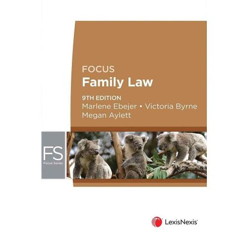 Focus: Family Law