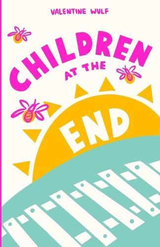 Cover image for Children at the End