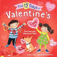Cover image for The 12 Days of Valentine's