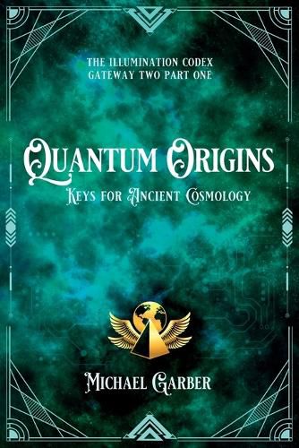 Cover image for Quantum Origins