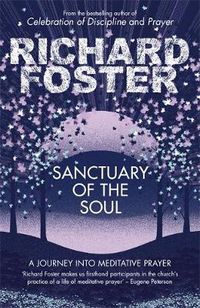Cover image for Sanctuary of the Soul
