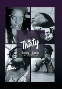 Cover image for Thirty