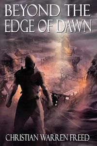 Cover image for Beyond the Edge of Dawn