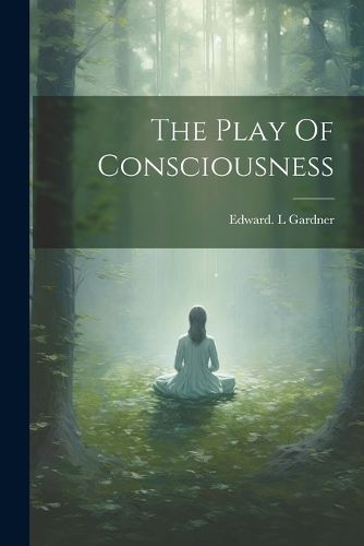 Cover image for The Play Of Consciousness