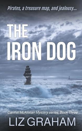 Cover image for The Iron Dog