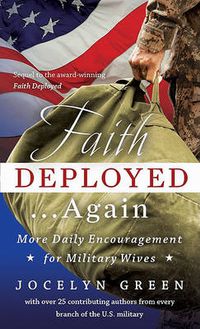 Cover image for Faith Deployed...Again