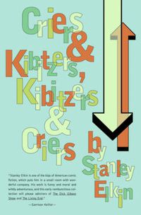 Cover image for Criers and Kibitzers, Kibitzers and Criers