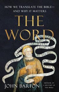 Cover image for The Word