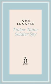 Cover image for Tinker Tailor Soldier Spy