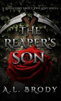 Cover image for The Reaper's Son