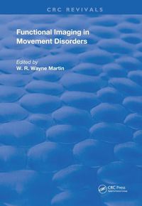 Cover image for Functional Imaging in Movement Disorders