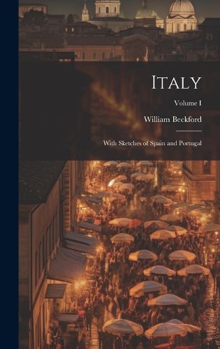 Cover image for Italy