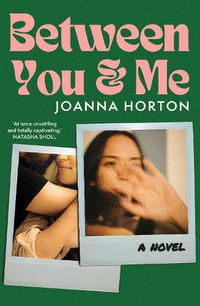 Cover image for Between You and Me