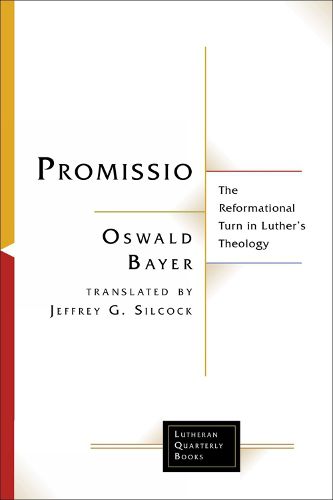 Cover image for Promissio