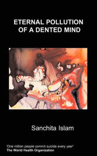 Cover image for Eternal Pollution of a Dented Mind