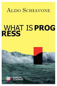Cover image for What is Progress