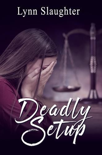 Cover image for Deadly Setup